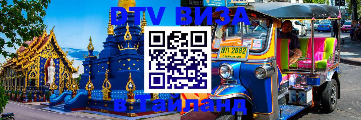 Оформление DTV визы под ключ: стоимость и тарифы, только загранпаспорт - 
